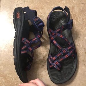 Chacos